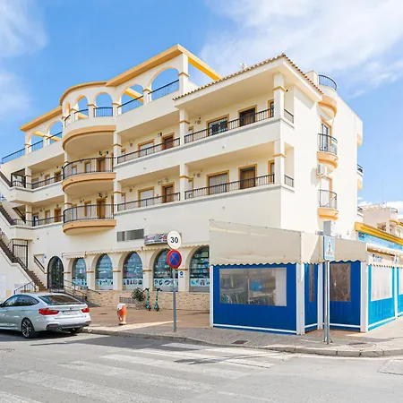Villamartin Apartment. Excellent Location For Golfers, Cyclists And Hikers Exterior photo
