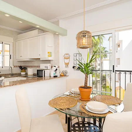 Villamartin Apartment. Excellent Location For Golfers, Cyclists And Hikers Exterior photo
