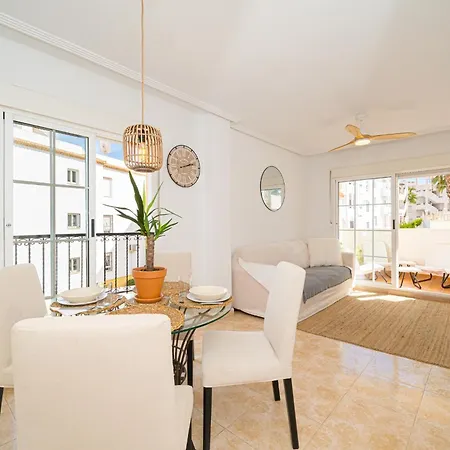Villamartin Apartment. Excellent Location For Golfers, Cyclists And Hikers Exterior photo