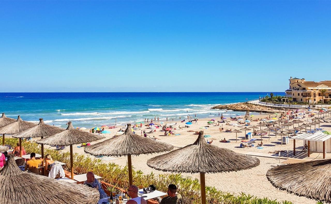 Apartment. Excellent Location For Golfers, Cyclists And Hikers * Villamartin (Valencia)